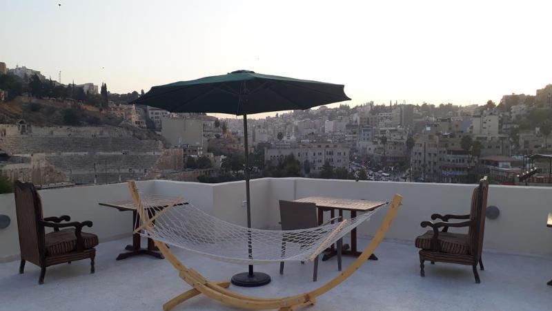 Layaali Amman Hotel Екстериор снимка